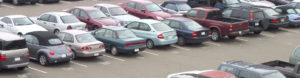 cheap airport parking comparison